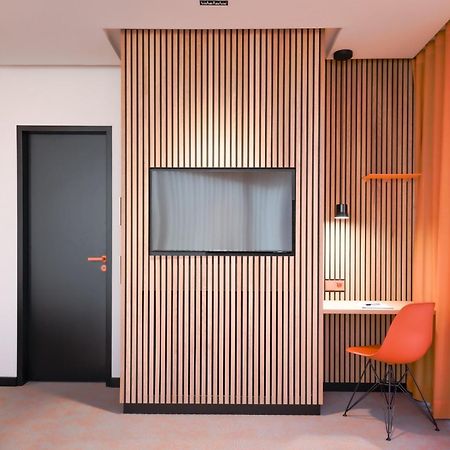 Art Hotel Ahlen Dış mekan fotoğraf