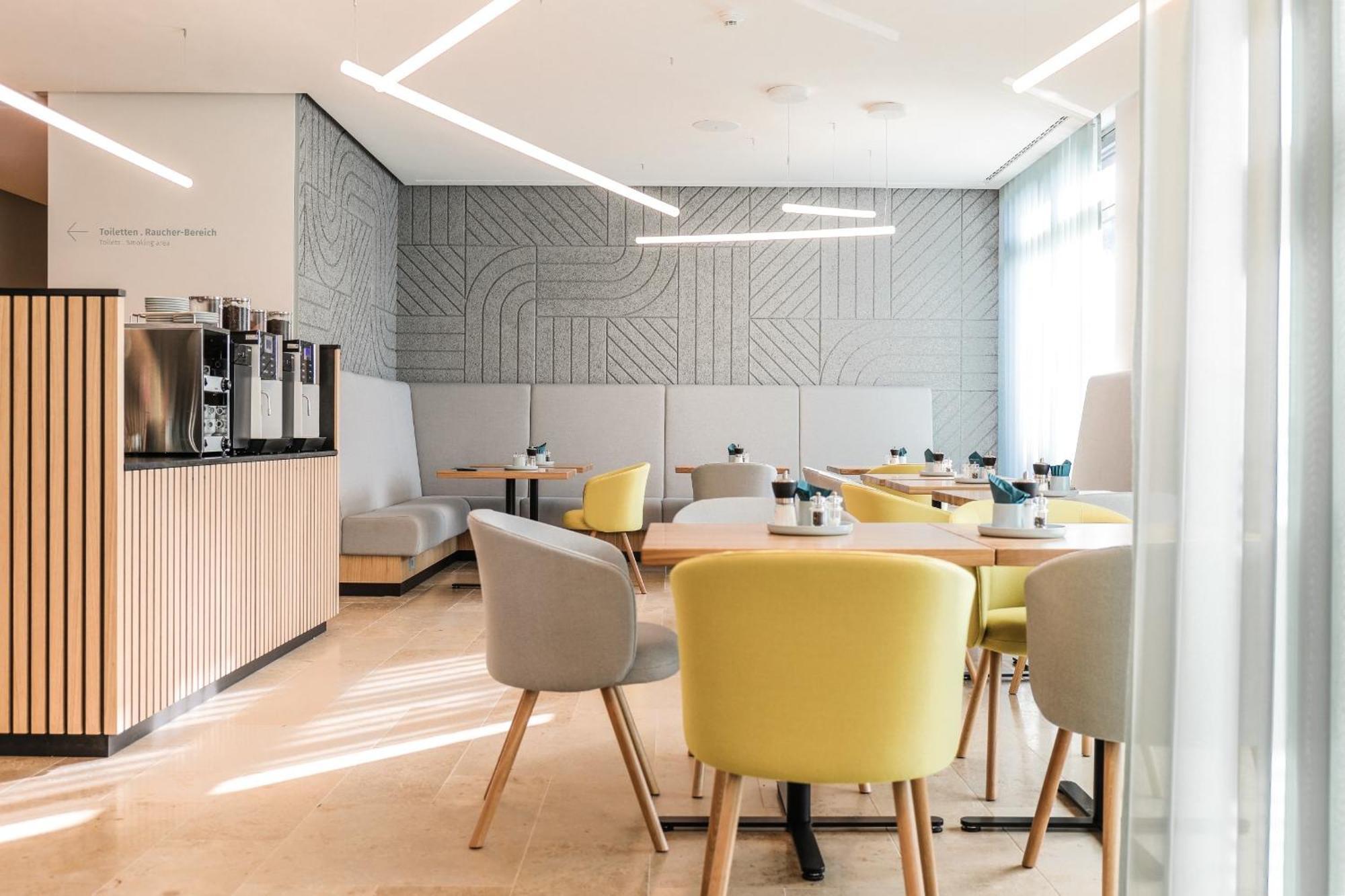 Art Hotel Ahlen Dış mekan fotoğraf