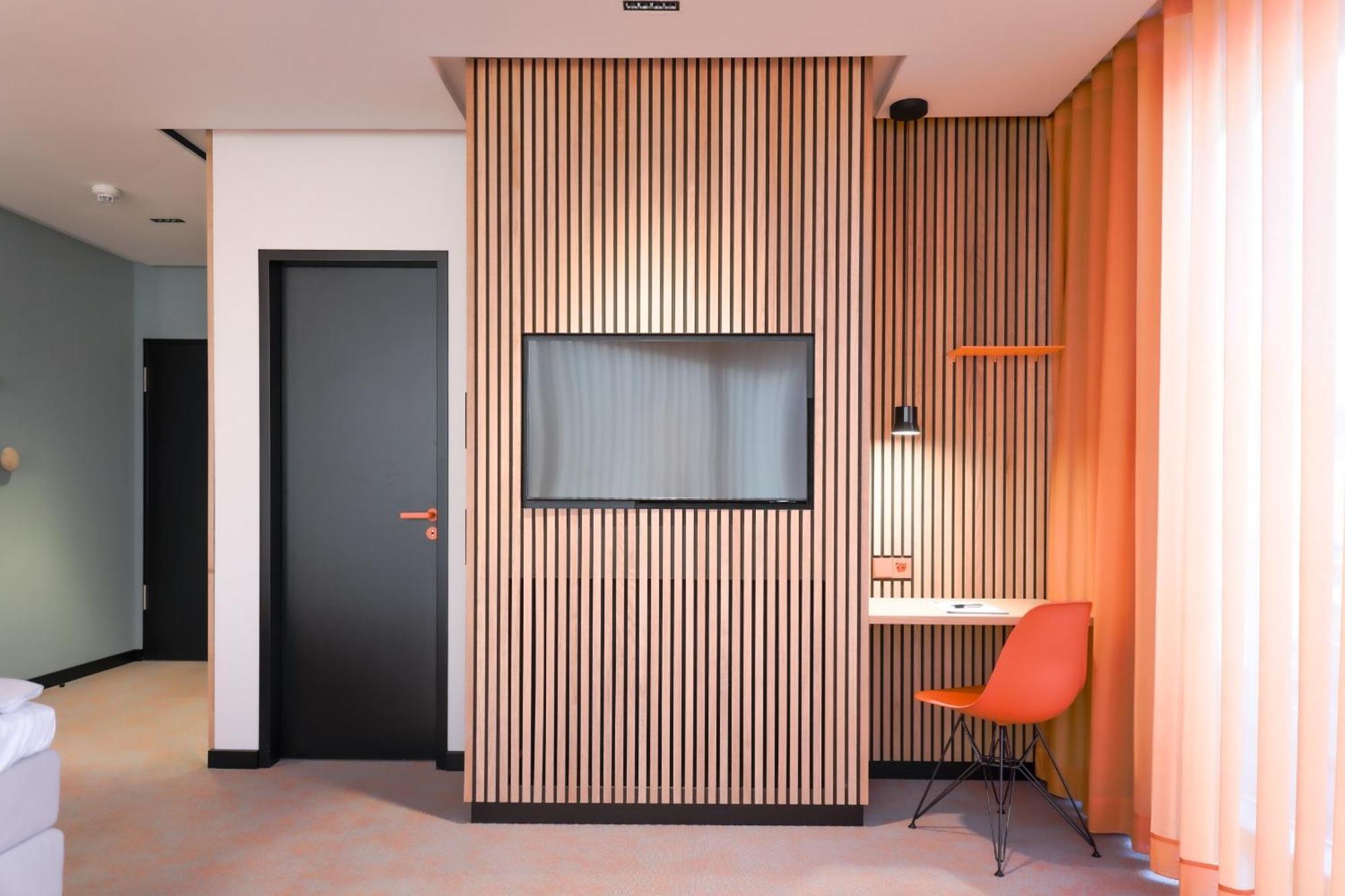 Art Hotel Ahlen Dış mekan fotoğraf