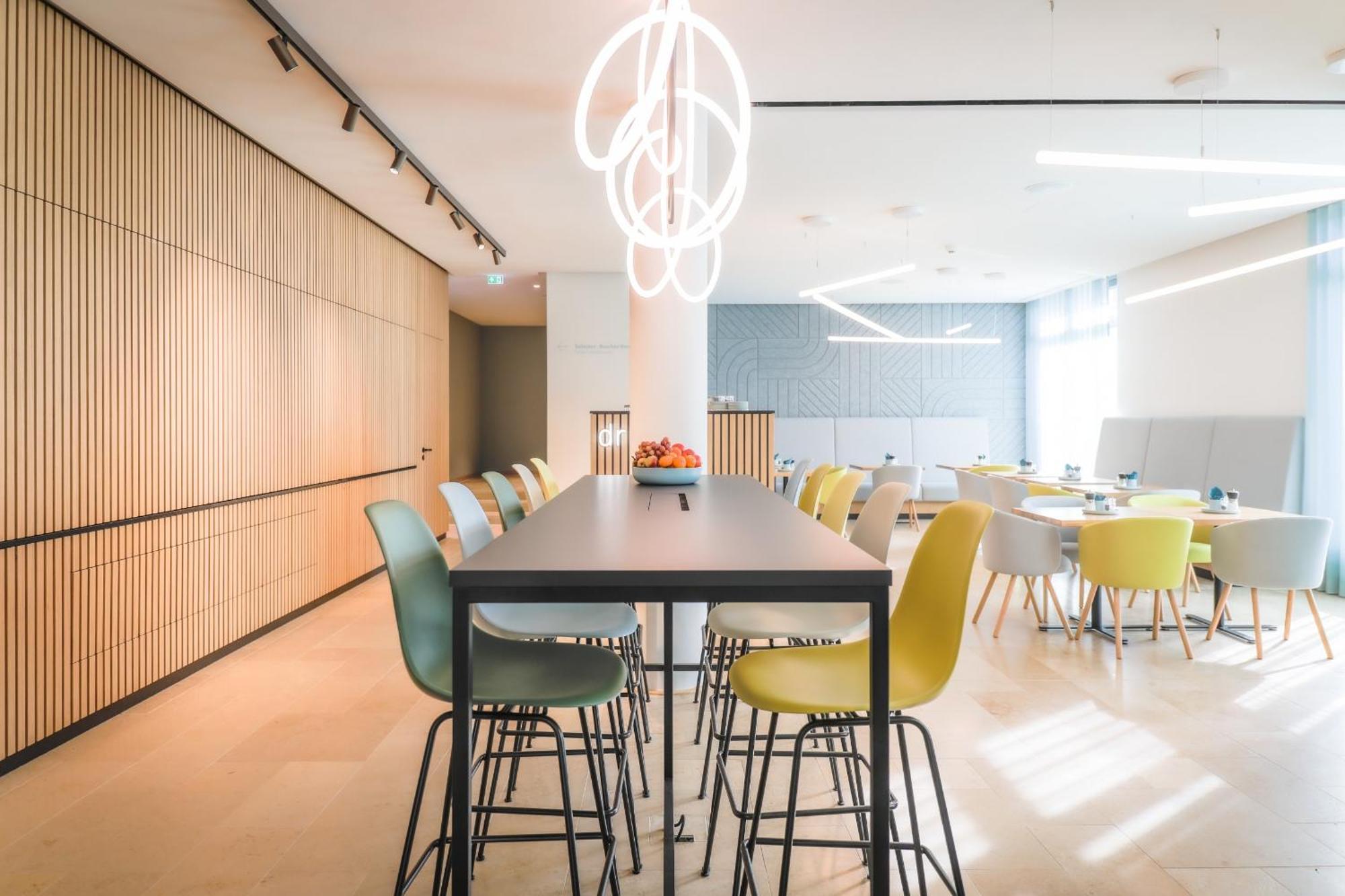 Art Hotel Ahlen Dış mekan fotoğraf