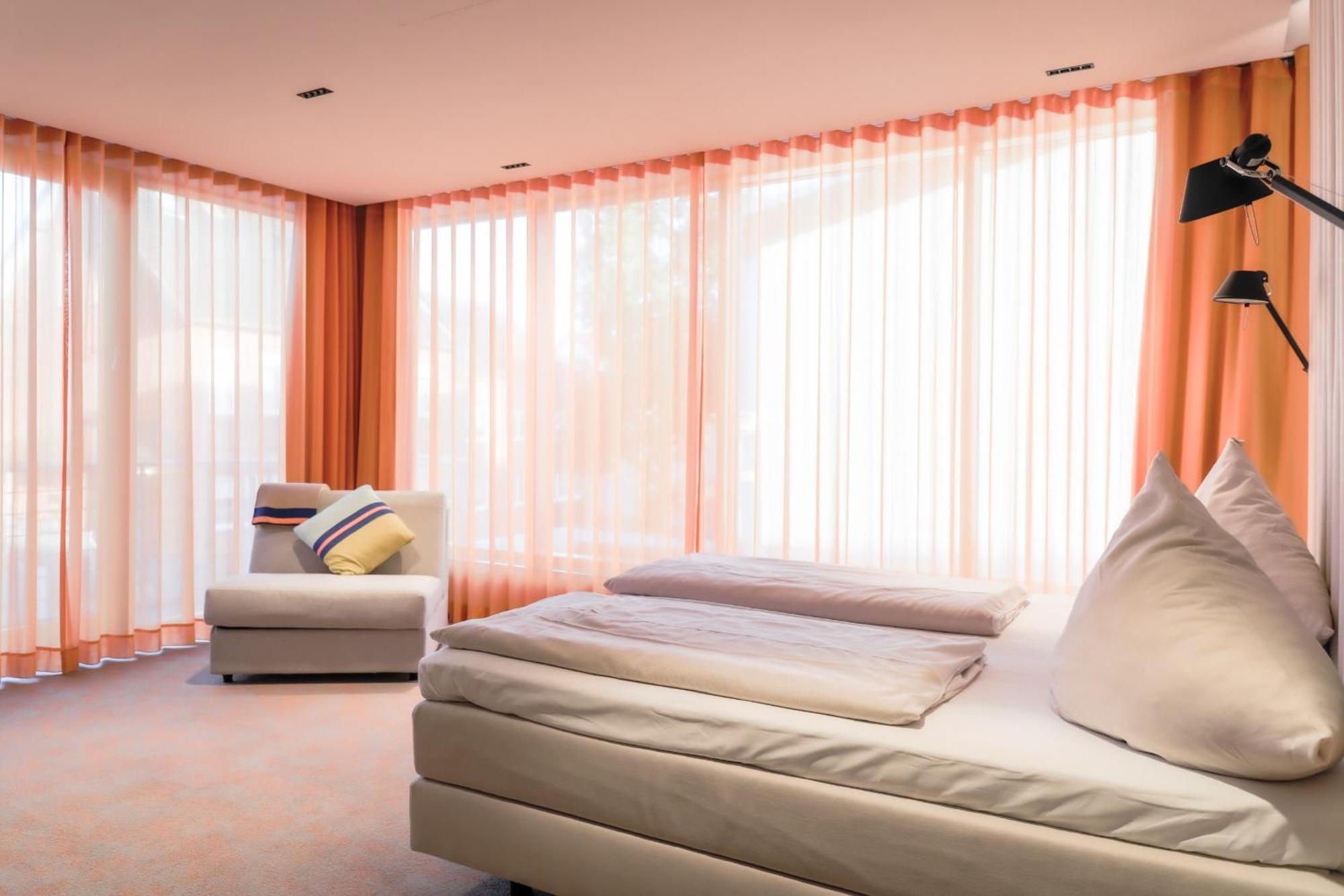 Art Hotel Ahlen Dış mekan fotoğraf