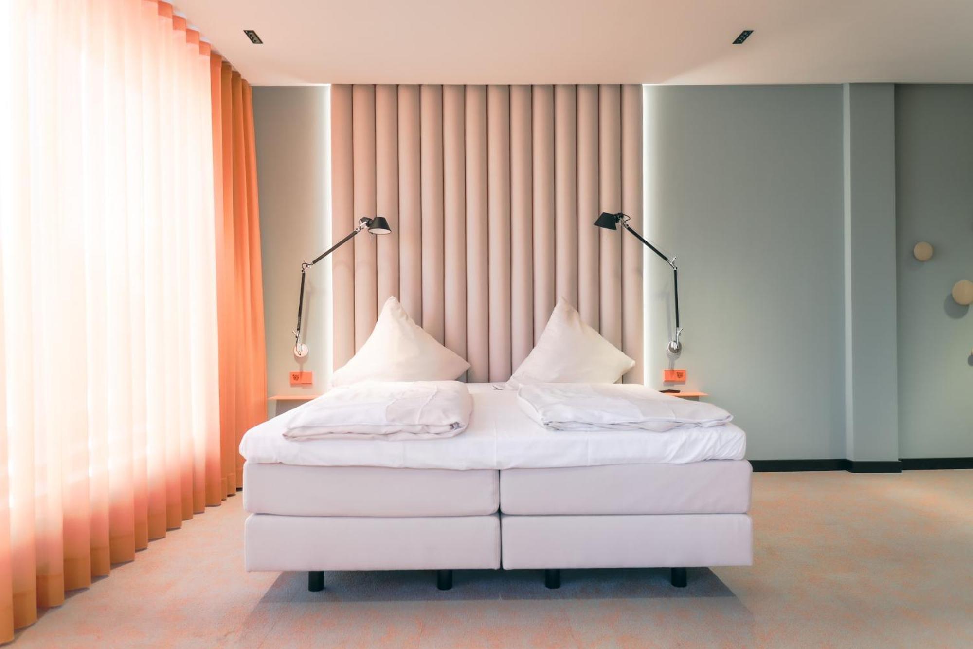 Art Hotel Ahlen Dış mekan fotoğraf