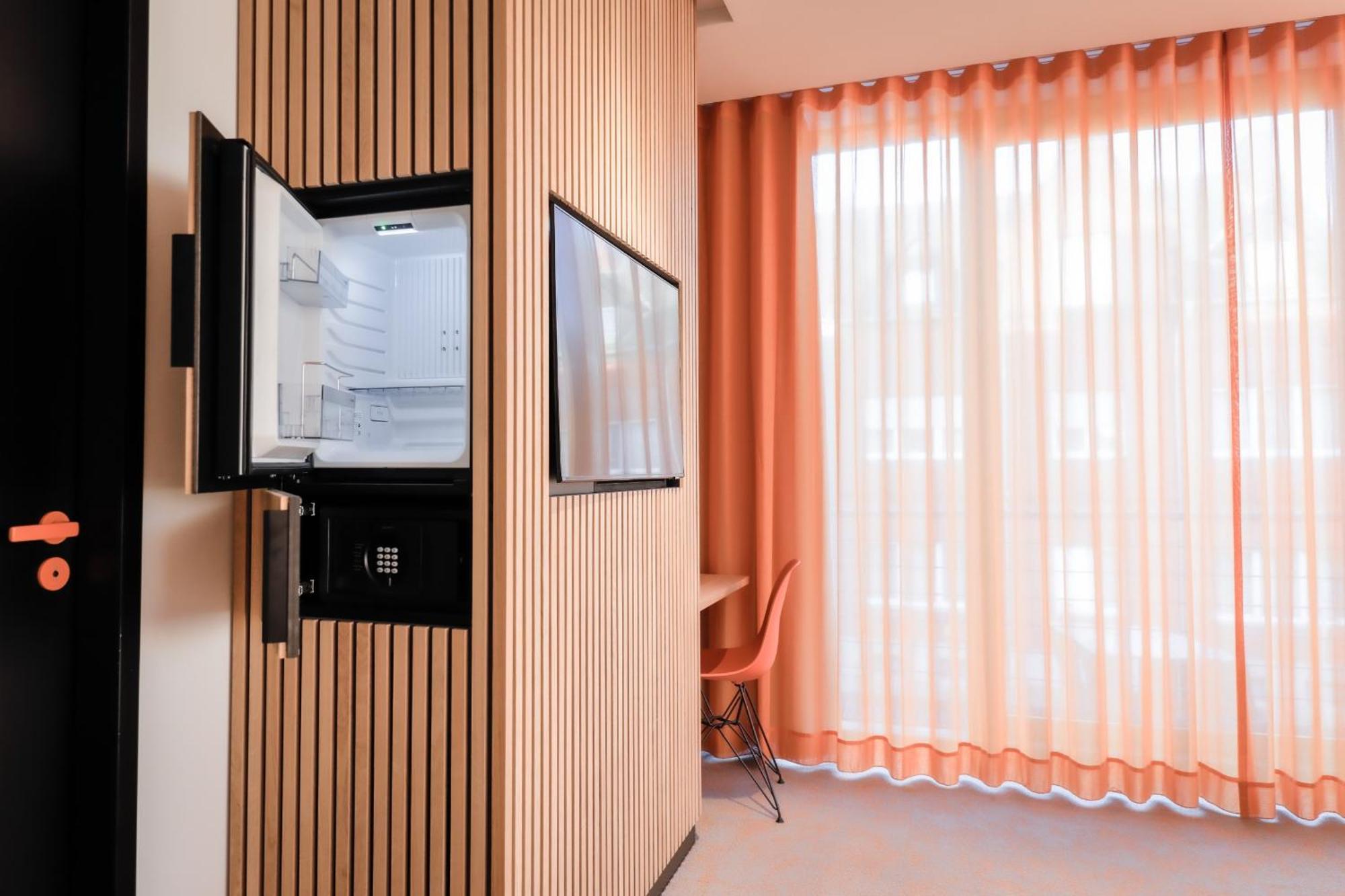 Art Hotel Ahlen Dış mekan fotoğraf