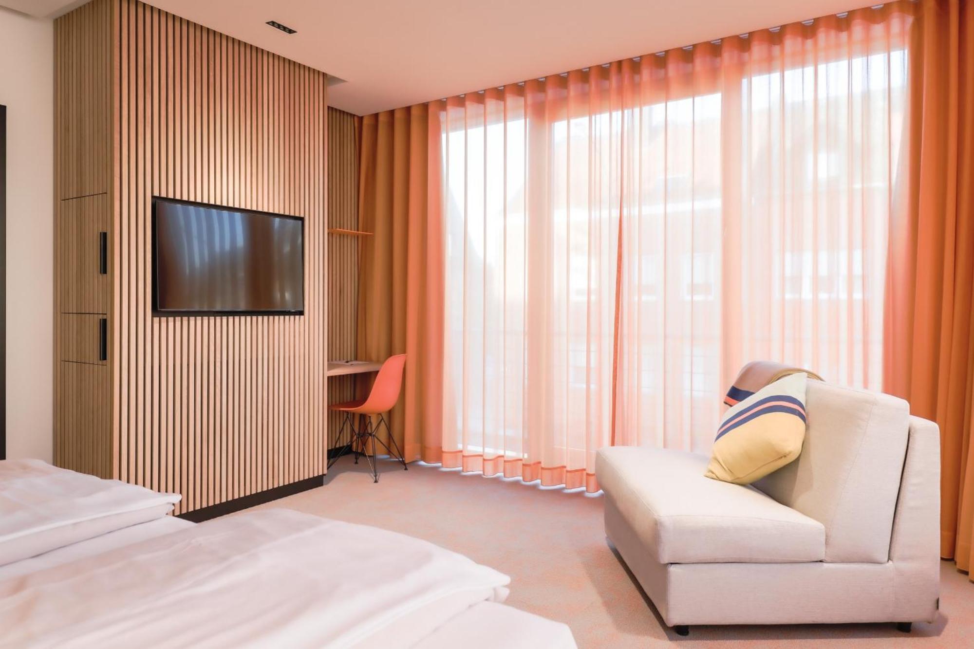 Art Hotel Ahlen Dış mekan fotoğraf