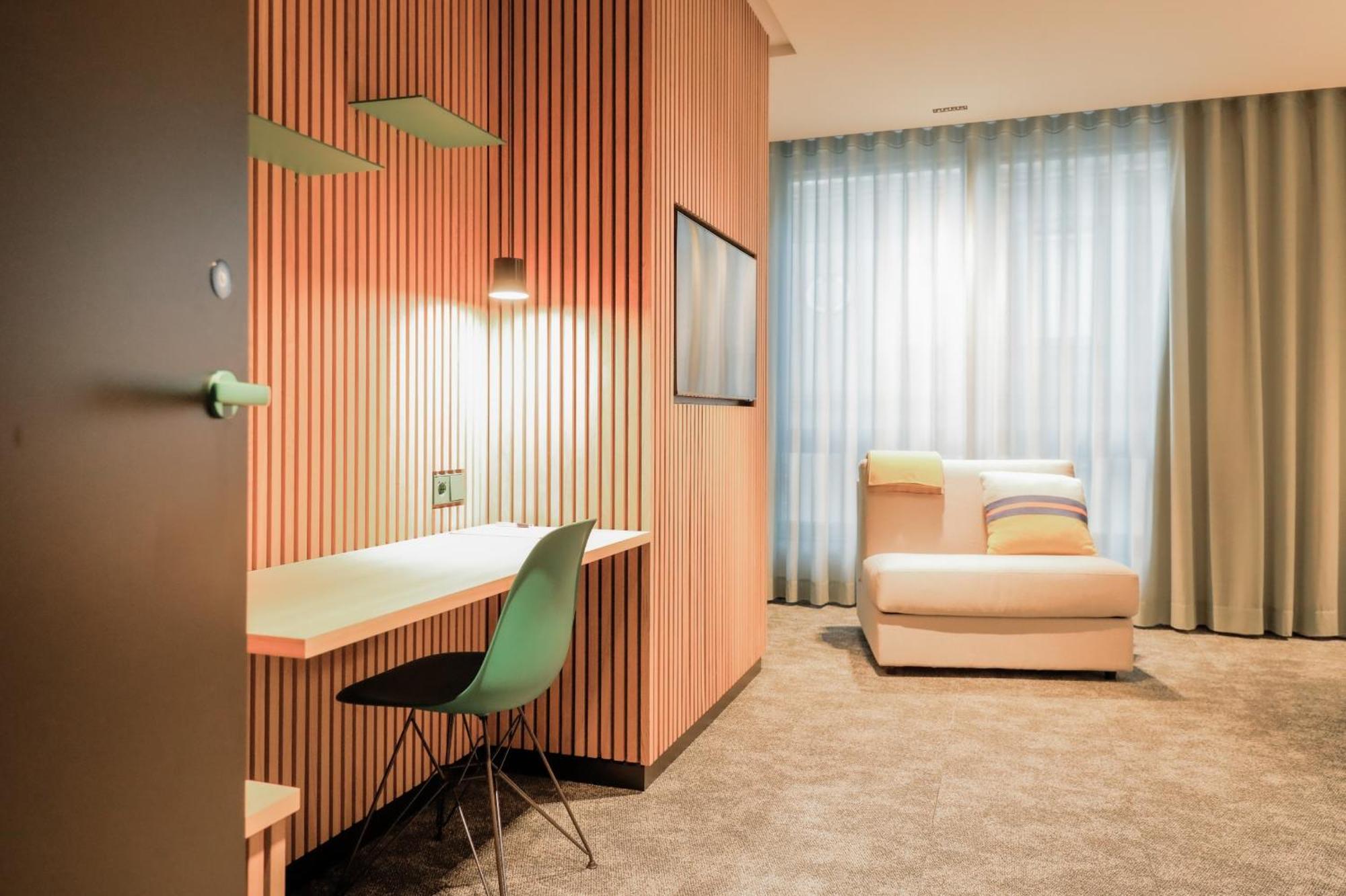 Art Hotel Ahlen Dış mekan fotoğraf