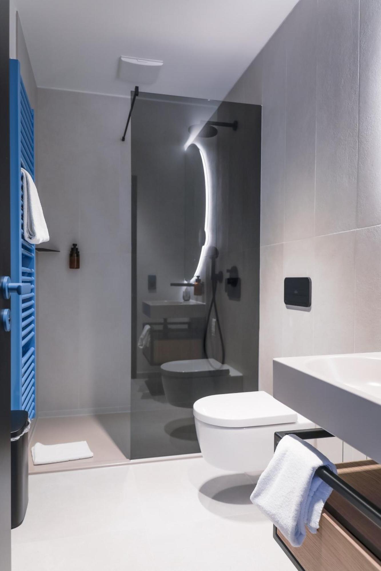 Art Hotel Ahlen Dış mekan fotoğraf